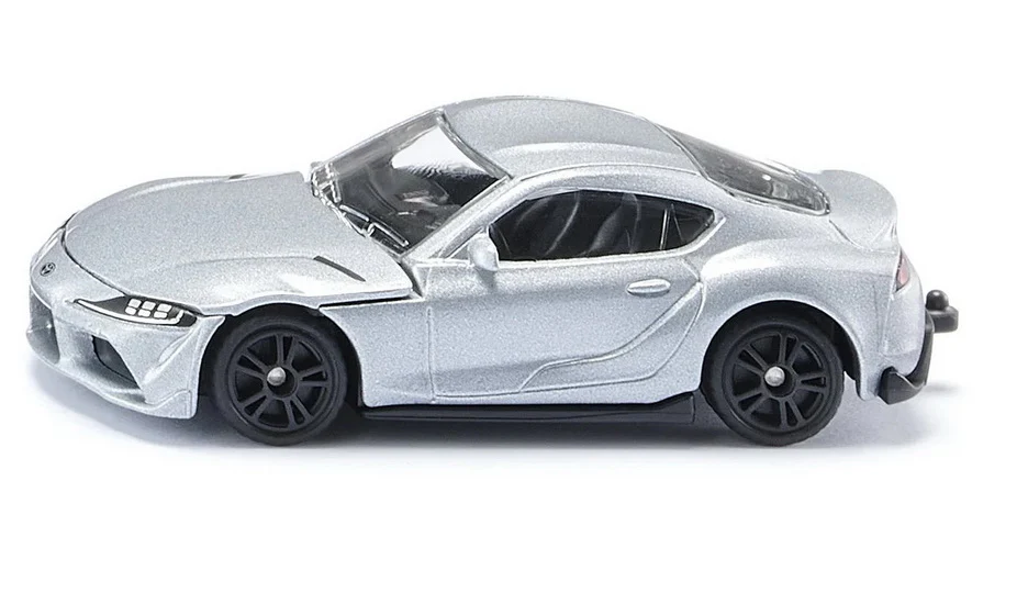 Toyota GR Supra