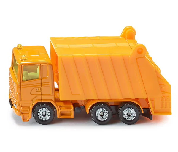 Camion Poubelle