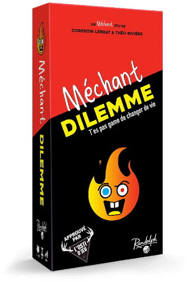 Méchant Dilemme