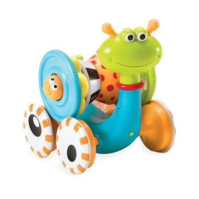 Escargot Crawl N'Go