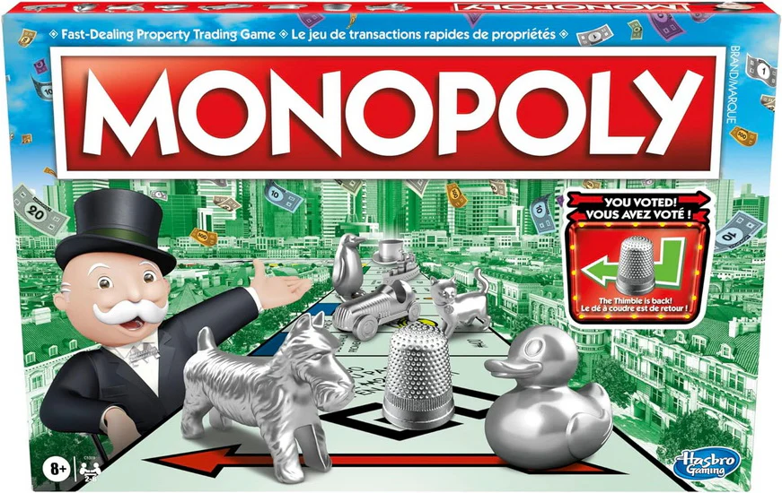 Monopoly