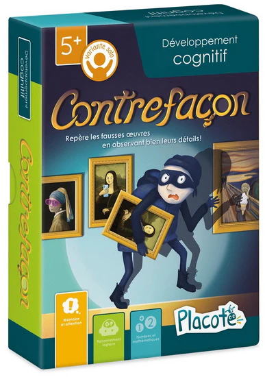 Contrefaçon