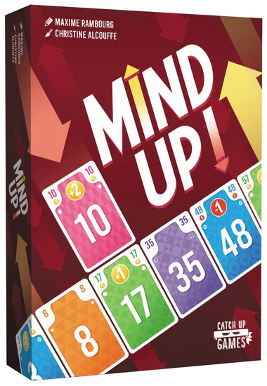 Mind Up VF