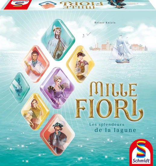 Mille fiori