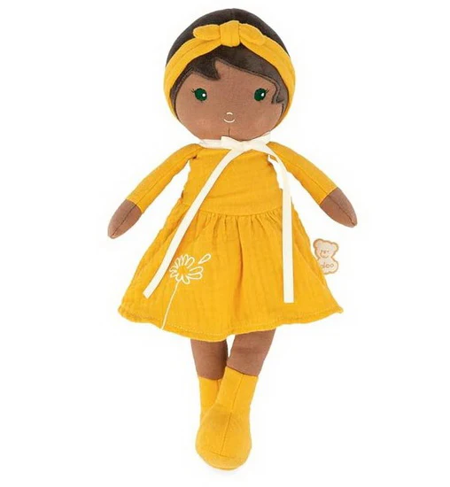 Poupée tendresse Naomie 32 cm