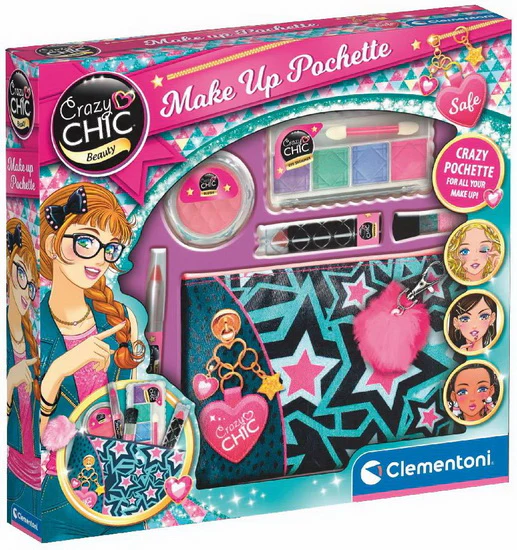 Pochette de maquillage