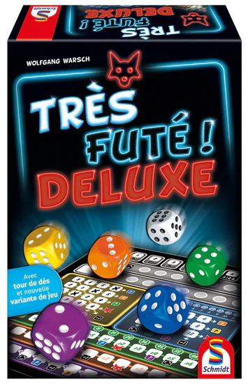 Très futé ! Deluxe