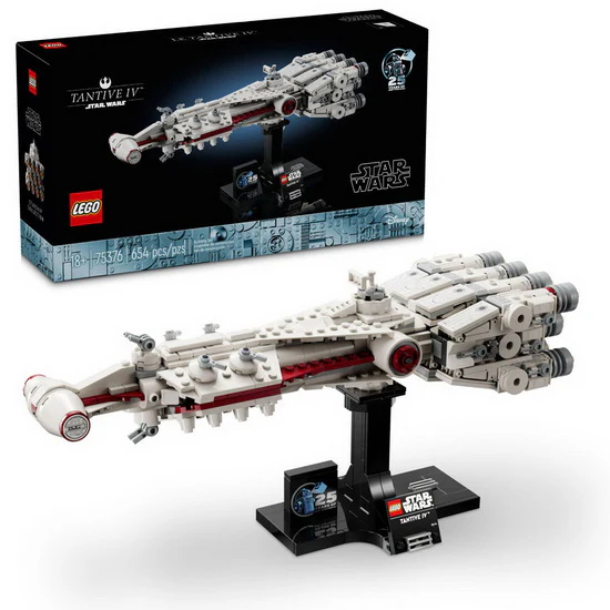 Le Tantive IV