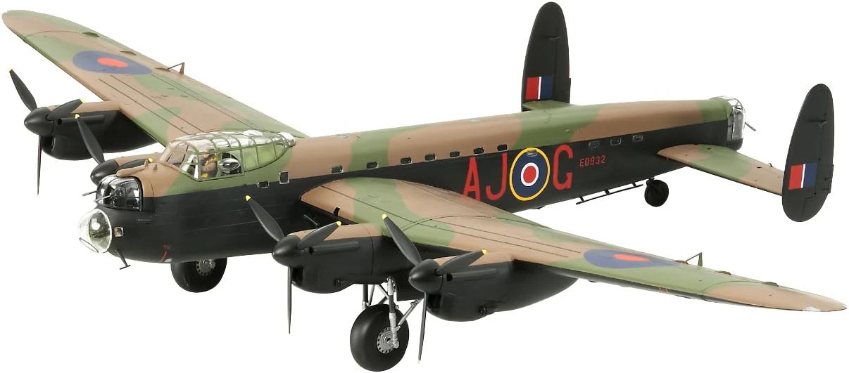 Bombardier Dambuster Grand Slam 1/48