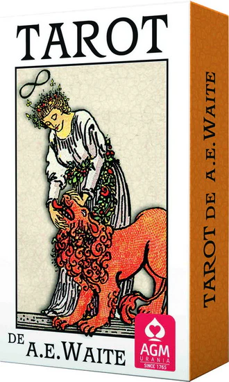 Tarot de A.E. Waite