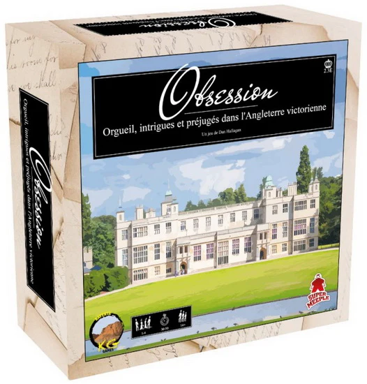 Obsession VF