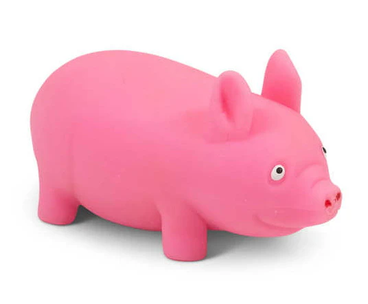 Cochon étirable