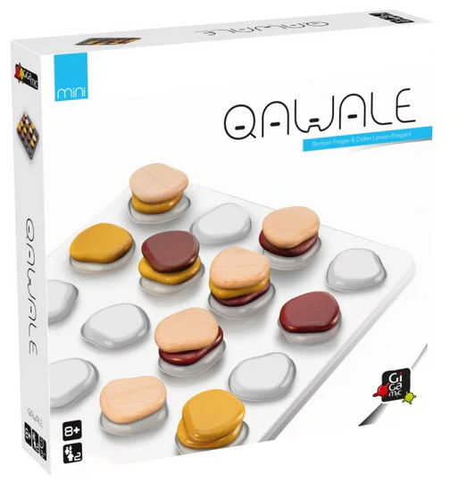 Qawale mini