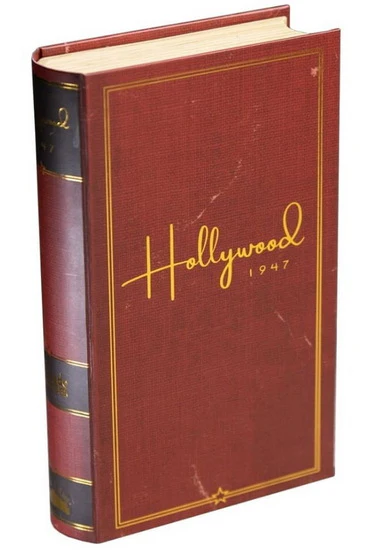 Hollywood : 1947
