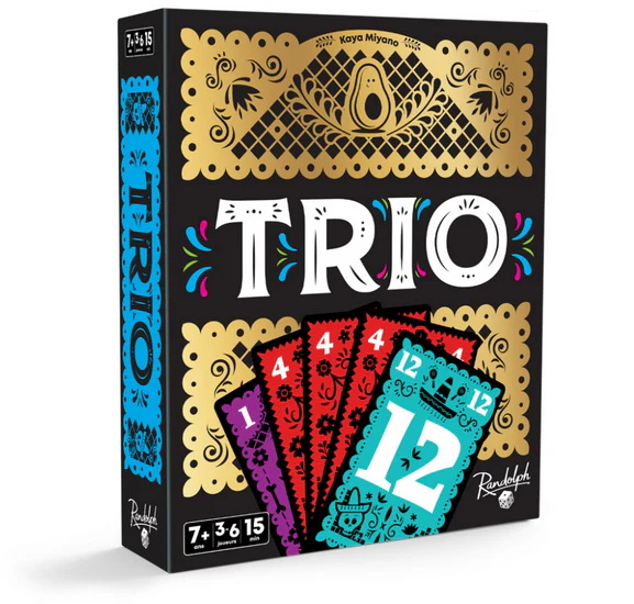 Trio VF