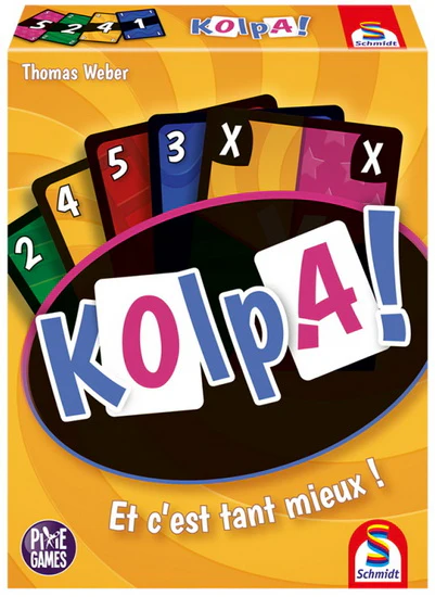 Kolpa!