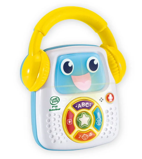 V-Pod Baby baladeur