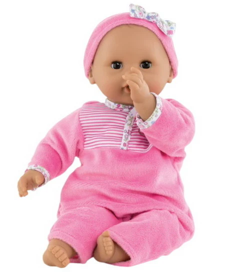Mon premier bébé Calin Maria