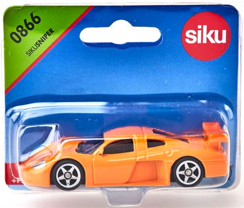 Sikusniper