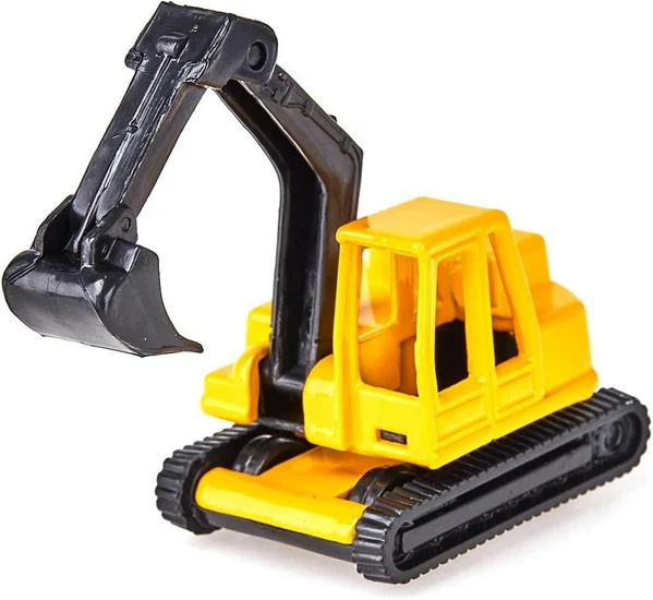Excavateur