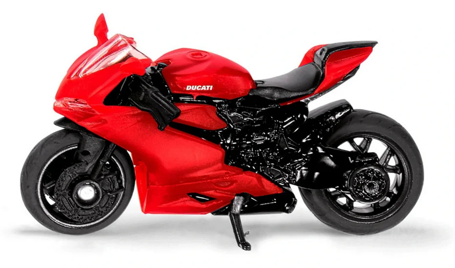 Ducati Panigale 1299
