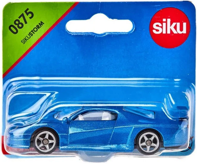 Sikustorm