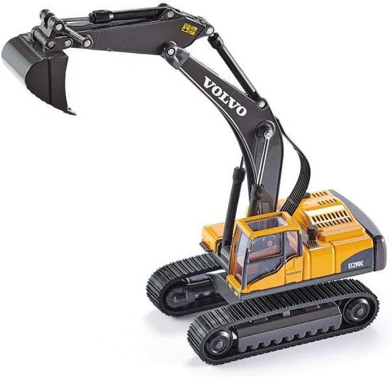 Excavateur Hydraulique Volvo EC290