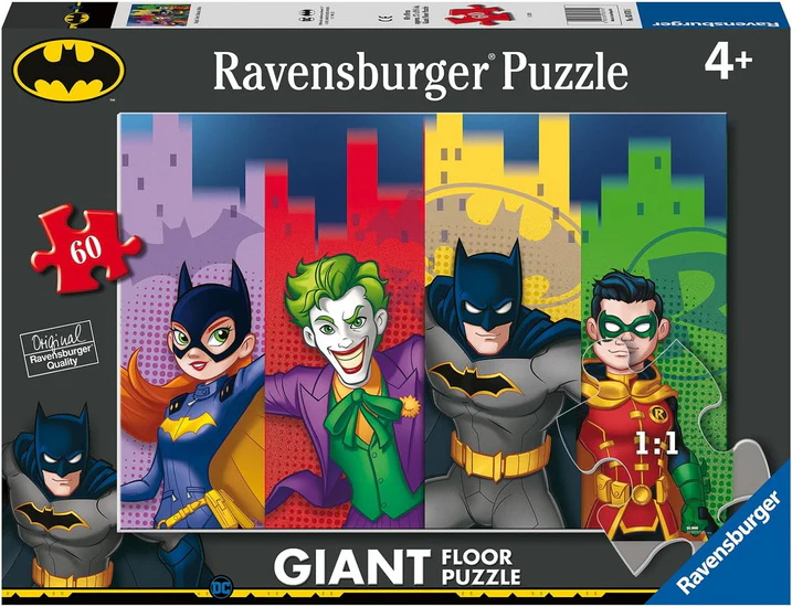 Batman 60 mcx