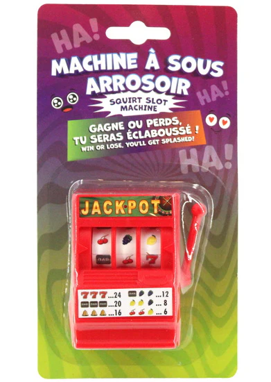 Gros lot arroseur