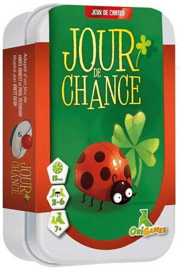 Jour de chance
