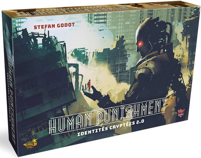 Human Punishement