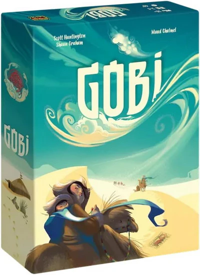 Gobi