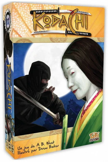 Kodachi