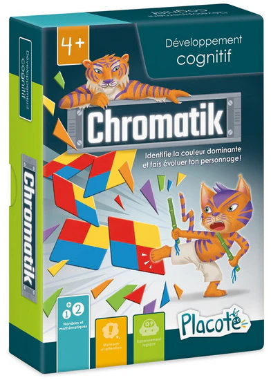 Chromatik