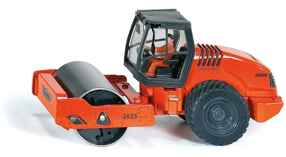 Compacteur