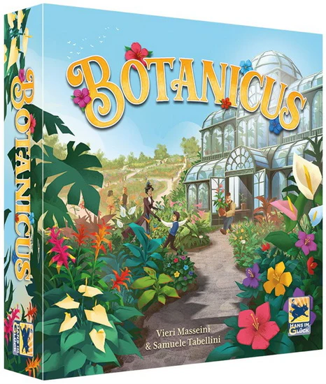 Botanicus VF