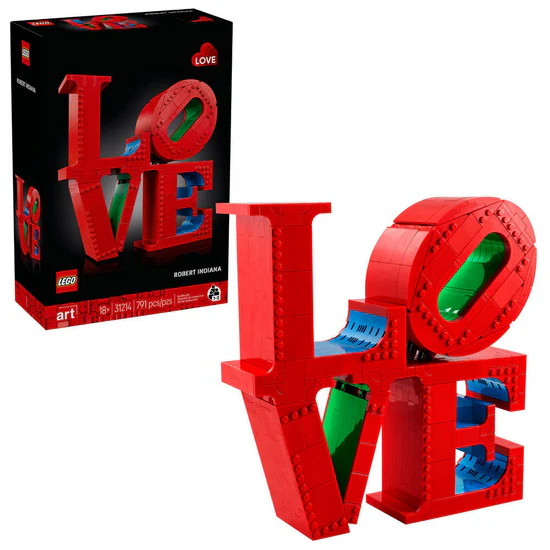 LOVE