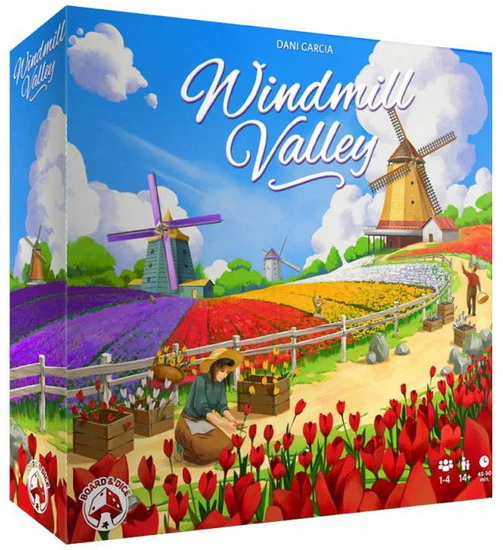 Windmill valley VF