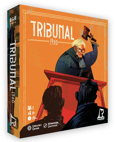 Tribunal 1920