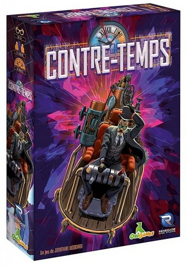 Contre-temps