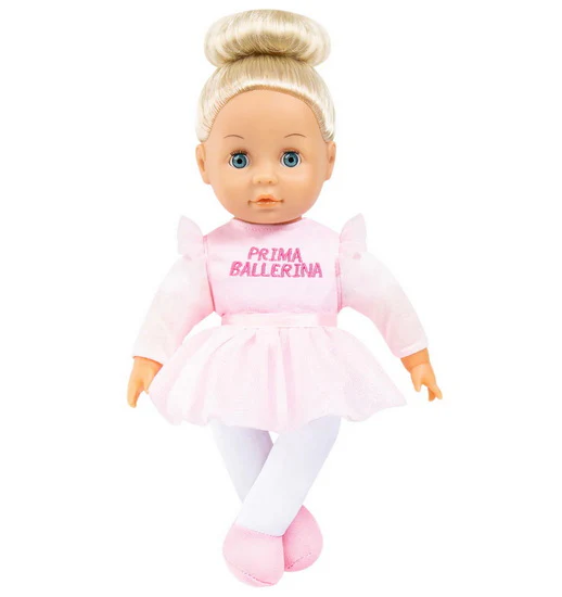 Prima Ballerine Anna 33 cm