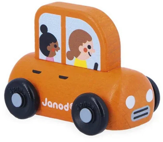 Voiture familiale