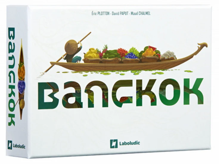 Bangkok VF