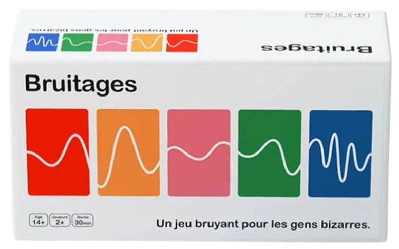Bruitages