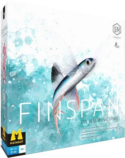 Finspan