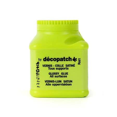VERNIS-COLLE PAPERPATCH