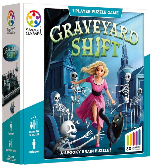 Graveyard shift VF