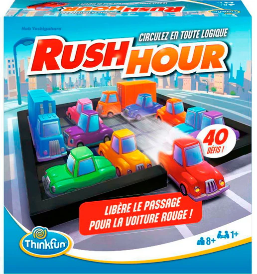 Rush hour