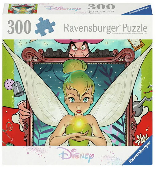 La fée Clochette 300 mcx