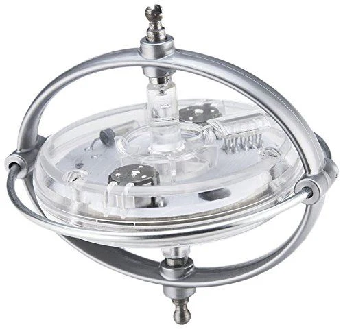 Gyroscope OVNI